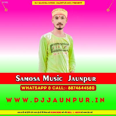 Raja Ji Pawan Singh Shivani Singh Bass king Dj Jhan Jhan Bass Mix Dj Samosa Music JaunPur